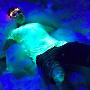 Meet your Posher, Ethan