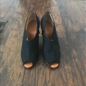 Christian Louboutin Wedges