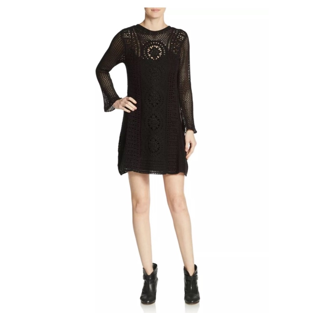 Free People Rosalind Dress