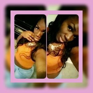 Meet your Posher, Keira