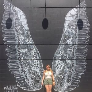 Meet your Posher, Devan