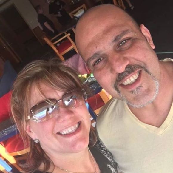 Meet your Posher, Derrae - Picture 1 of 1