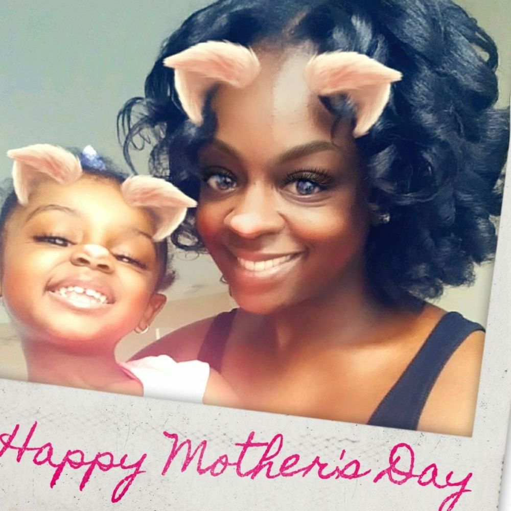 Meet your Posher, Jazzmine