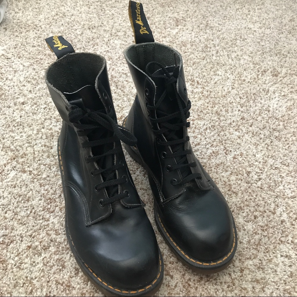 Vintage Dr. Martens Originals
