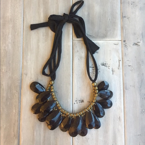 Anthropologie Jewelry - Anthropologists Necklace