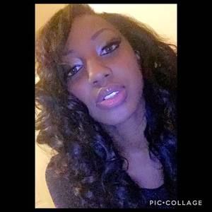 Meet your Posher, Teyana