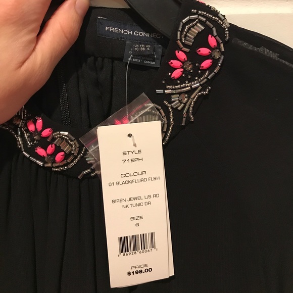 French Connection Dress - Picture 4 of 4