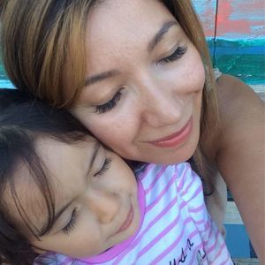 Meet your Posher, Alice