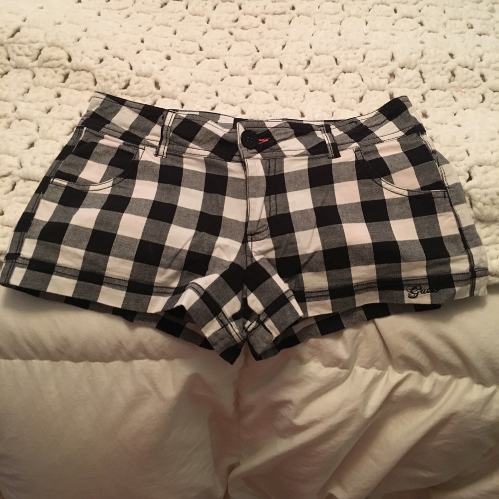 Guess shorts