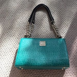 Miche bag and shells