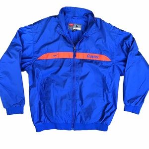 Florida Gators Windbreaker Nike