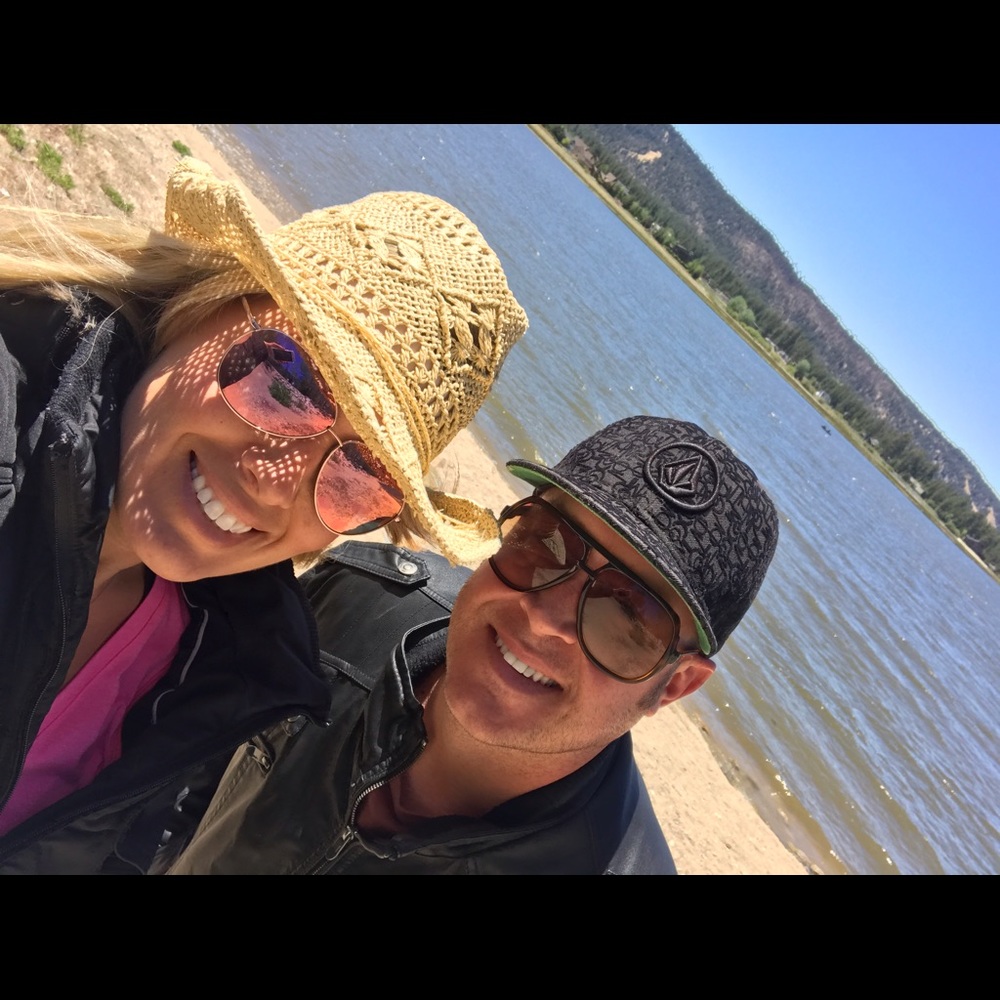 Meet your Posher, Natalie