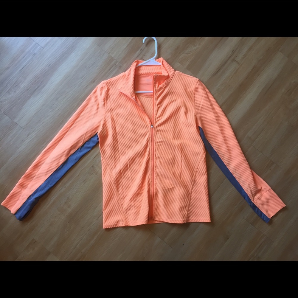 Calvin Klein Performance Running jacket