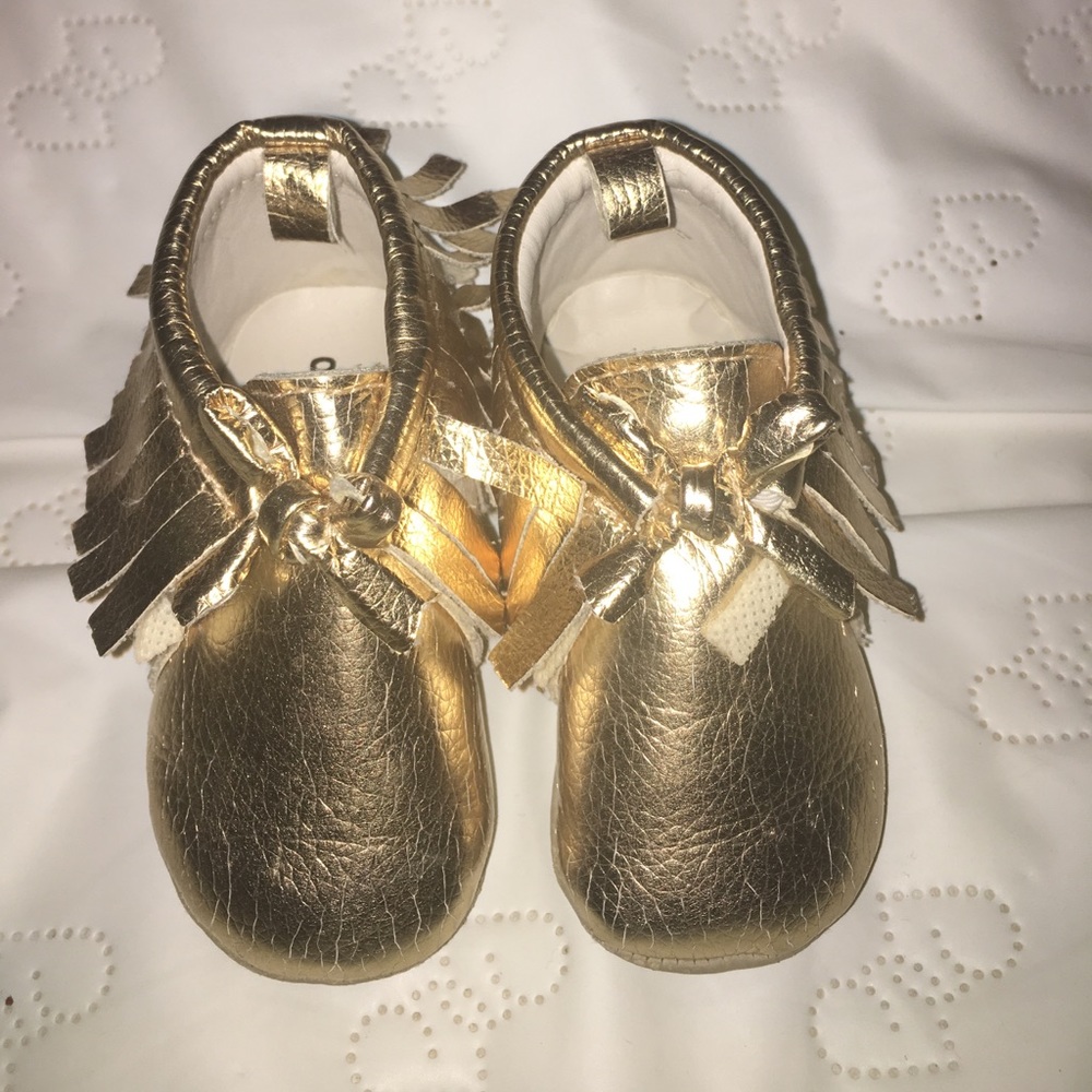 Old Navy Moccasins