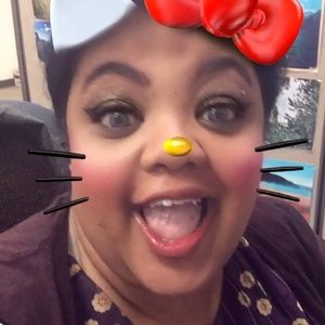 Meet your Posher, Jasmine