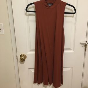 Topshop Dress