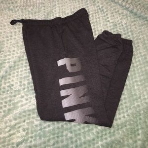 PINK by Victoria's Secret sweatpants