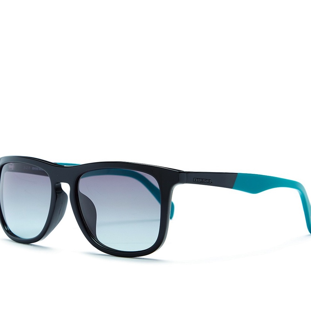 SOLD.  Diesel Unisex Plastic Sunglasses