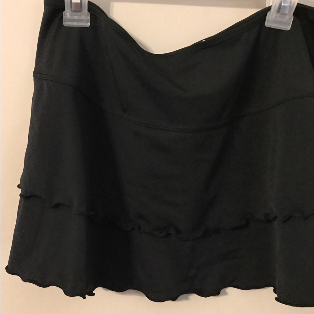 Swim skirt never worn