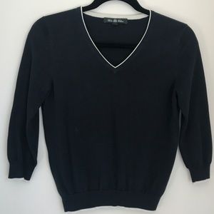 Brooks Brothers sweater