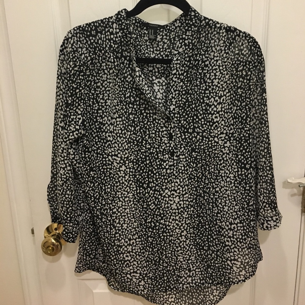 Forever 21 Top