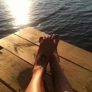 Meet your Posher, Julie