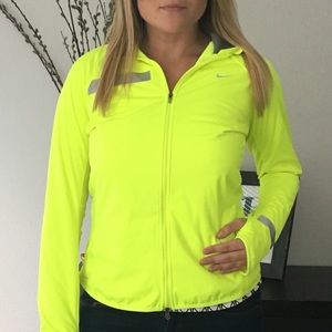 Nike Running Jacket