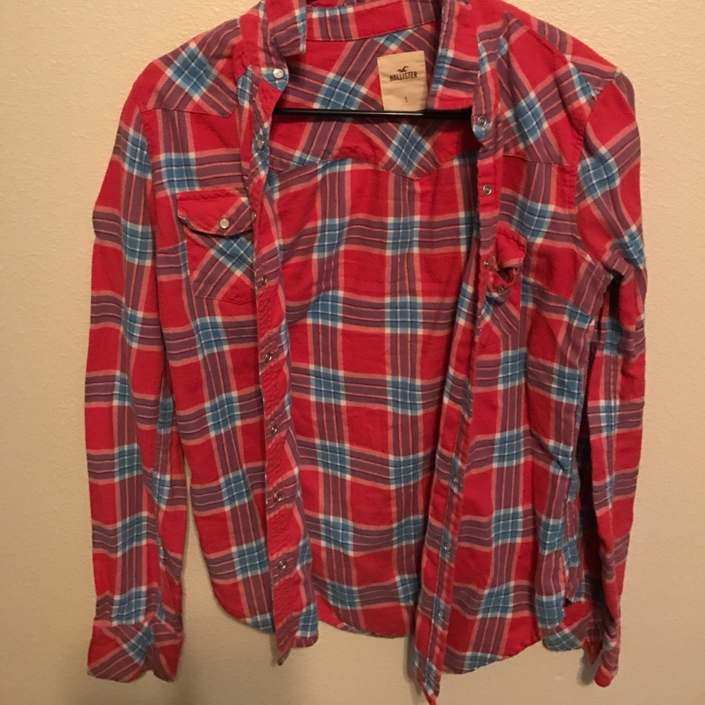 Flannel