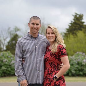 Meet your Posher, Mandy