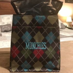 Thirty one thermal tote