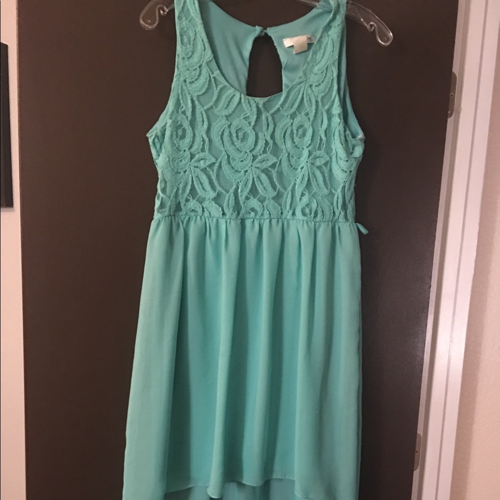 Super cute summer dress!