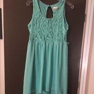 Super cute summer dress!