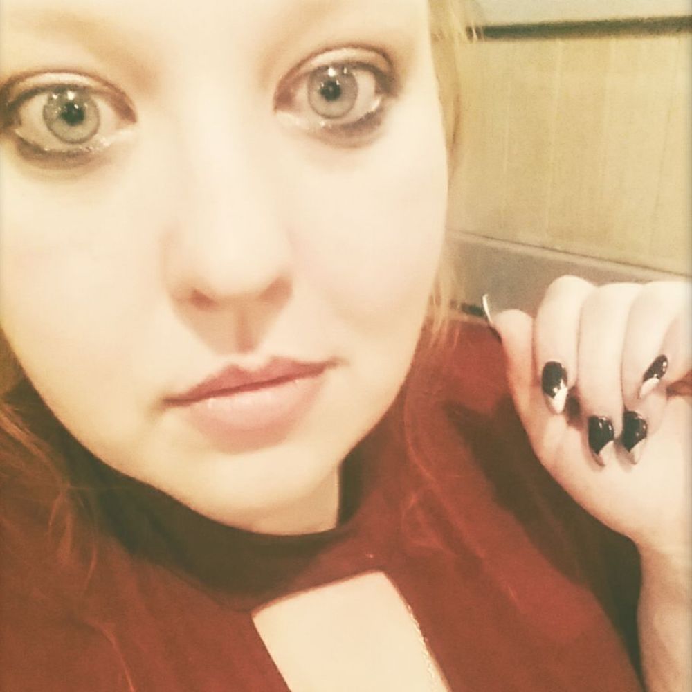 Meet your Posher, Erin