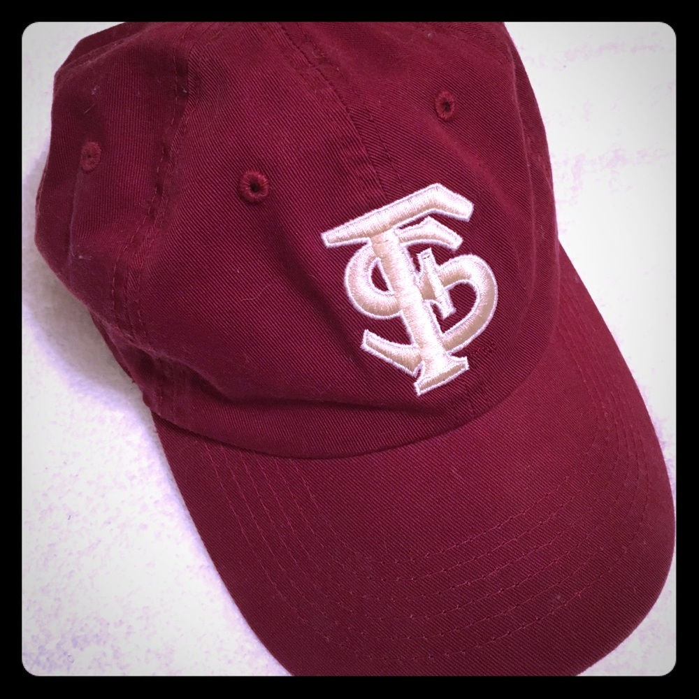FSU baseball cap