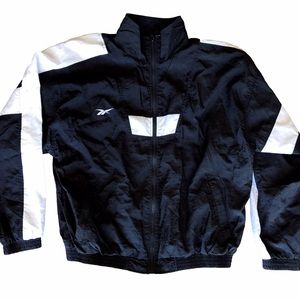Vintage Reebok Windbreaker