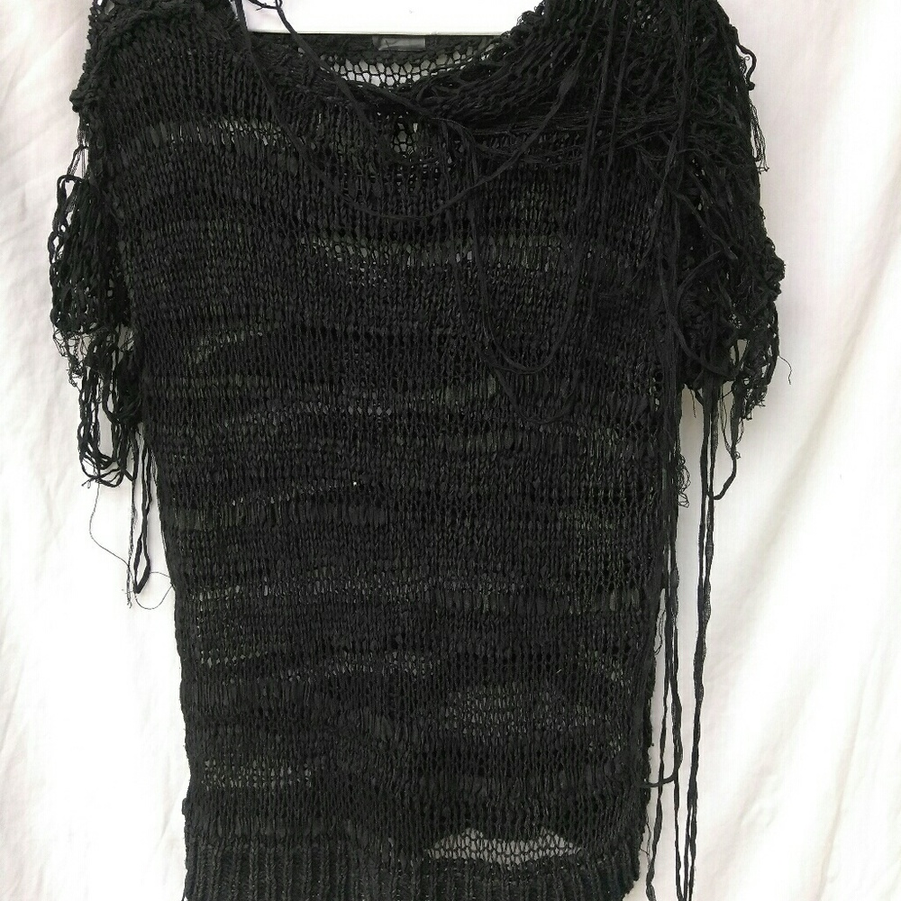 Custom Top
