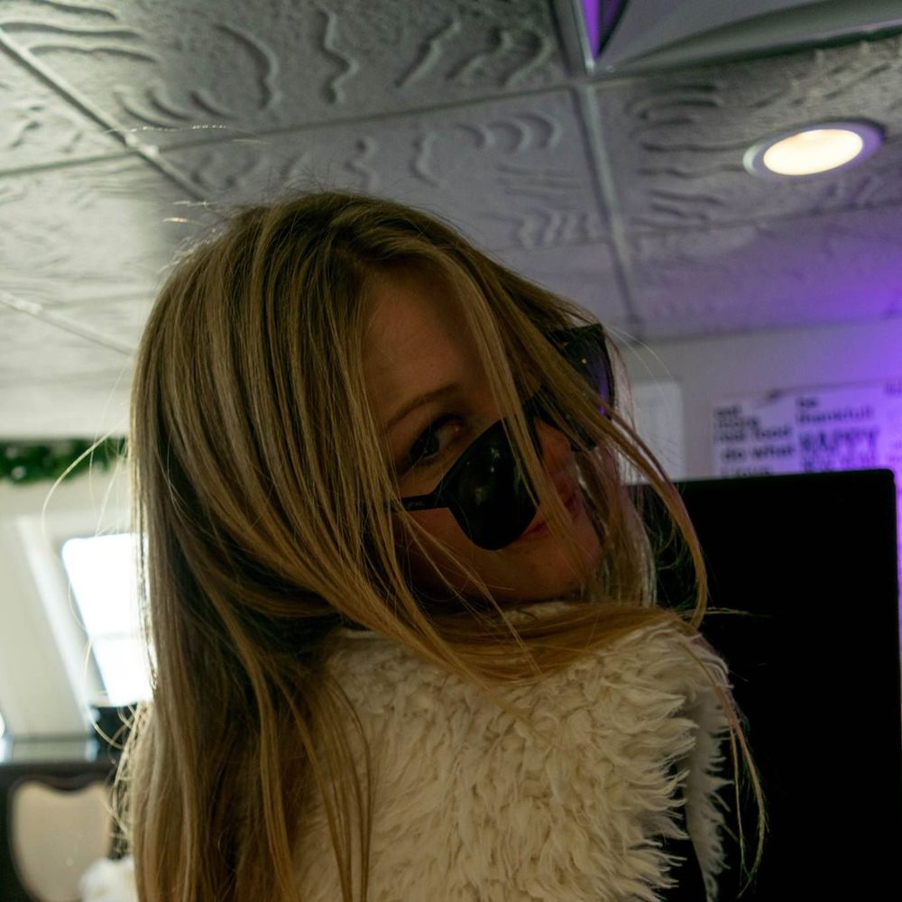 Meet your Posher, Jessie