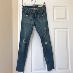 Rag&bone jean