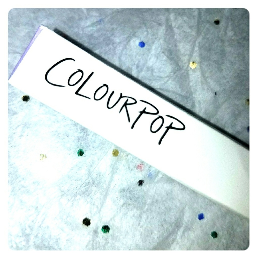 Colour Pop Brow Pencil  - Blondie