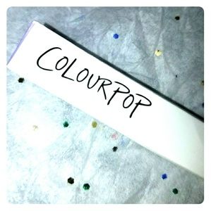 Colour Pop Brow Pencil  - Blondie