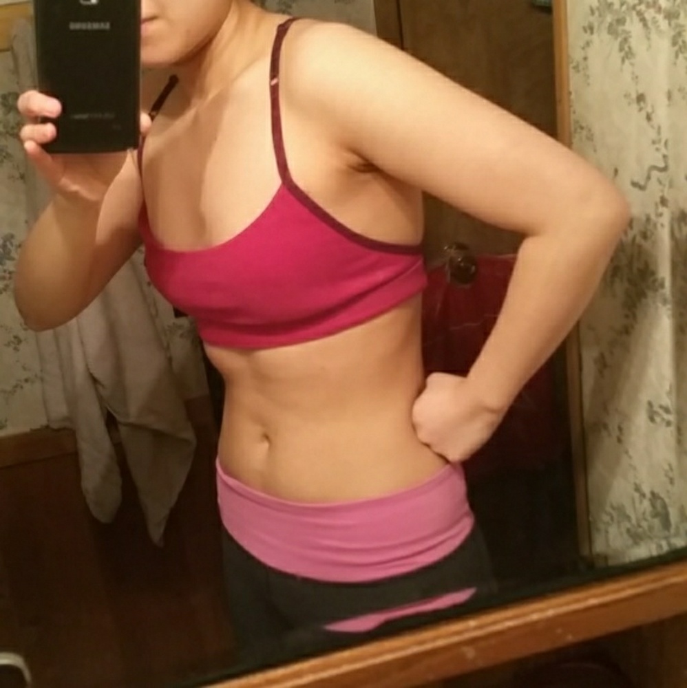 Nike Sports Bra