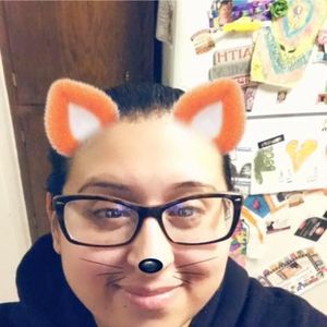 Meet your Posher, Tina