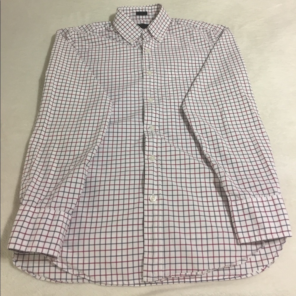 J Crew casual shirt