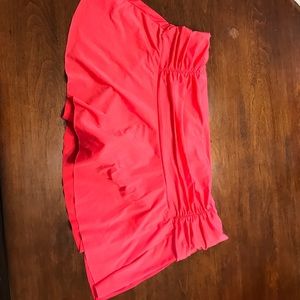 Swim skirt bottom never worn