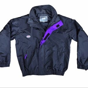 Vintage Sierra Sport Jacket