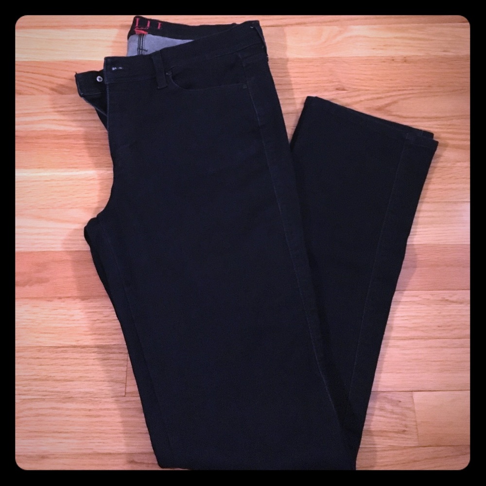 Elle Straight leg jeans