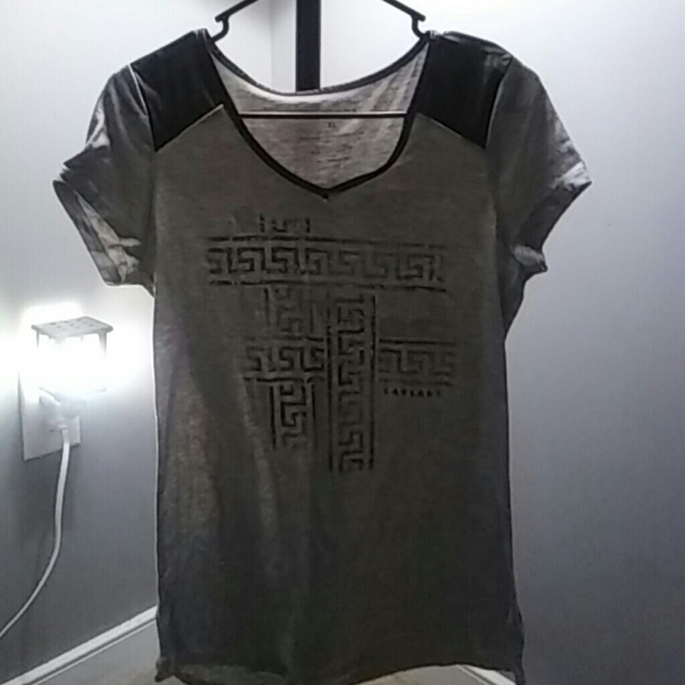 Short sleeve