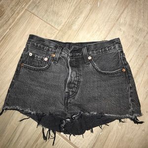 501 Costume Levi's