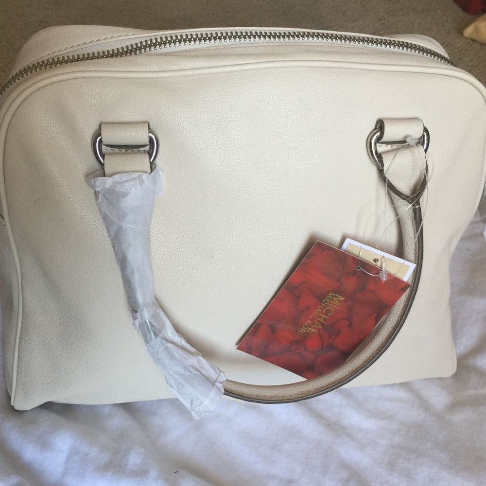 Michael Kors John bag