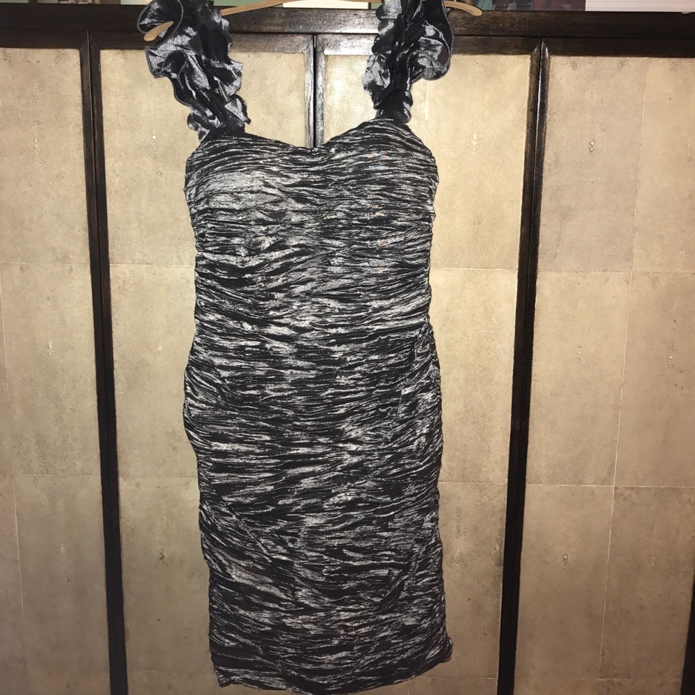 Cocktail Dress